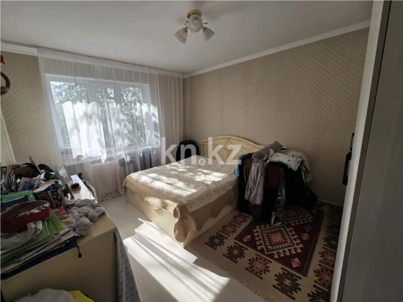 Продажа 4-комнатной квартиры, 72 м² - Продажа четырехкомнатных квартир в блочном доме в Астане фото 2 из 6