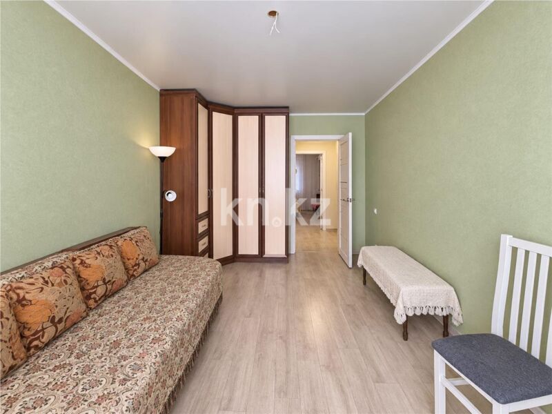 Продажа 3-комнатной квартиры, 71 м² - Продажа квартир в панельном доме в Казахстане - страница 59 фото 7 из 14