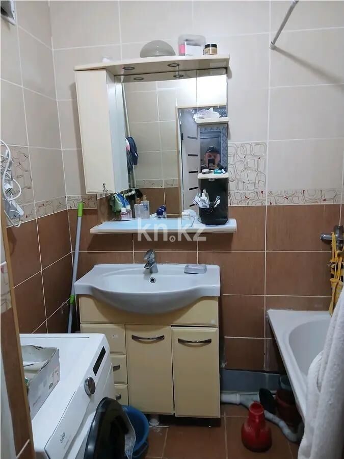 Продажа 2-комнатной квартиры, 53.9 м² - Продажа двухкомнатных квартир в р-не Сарыарка Астаны - страница 9 фото 3 из 4