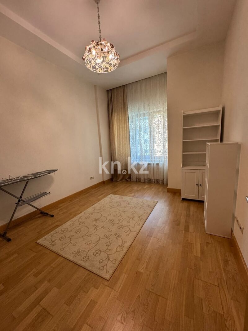 Продажа 4-комнатной квартиры, 153 м² - Продажа квартир в Казахстане - страница 11 фото 6 из 15
