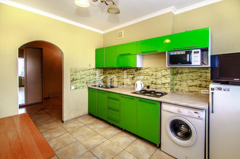 Аренда 1-комнатной квартиры посуточно, 50 м² - Аренда квартир посуточно в Казахстане - страница 13 фото 12 из 17