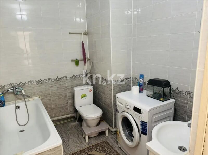Продажа 1-комнатной квартиры, 35.5 м² - Недвижимость в Алматы - страница 27 фото 4 из 4