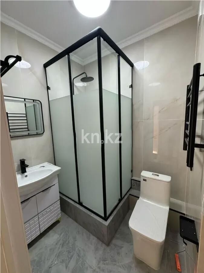 Продажа 2-комнатной квартиры, 55 м² - Продажа квартир в монолитном доме в Алматы - страница 23 фото 4 из 4