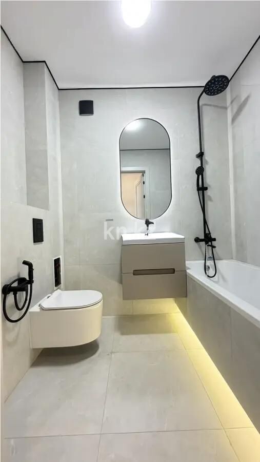 Продажа 2-комнатной квартиры, 40 м² - Продажа квартир в Казахстане - страница 34 фото 2 из 3