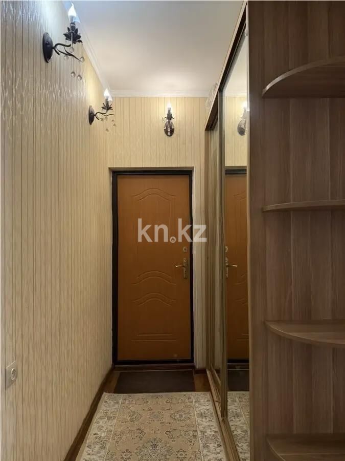Продажа 3-комнатной квартиры, 74 м² - Продажа трехкомнатных квартир в панельном доме в Алматы - страница 26 фото 4 из 4