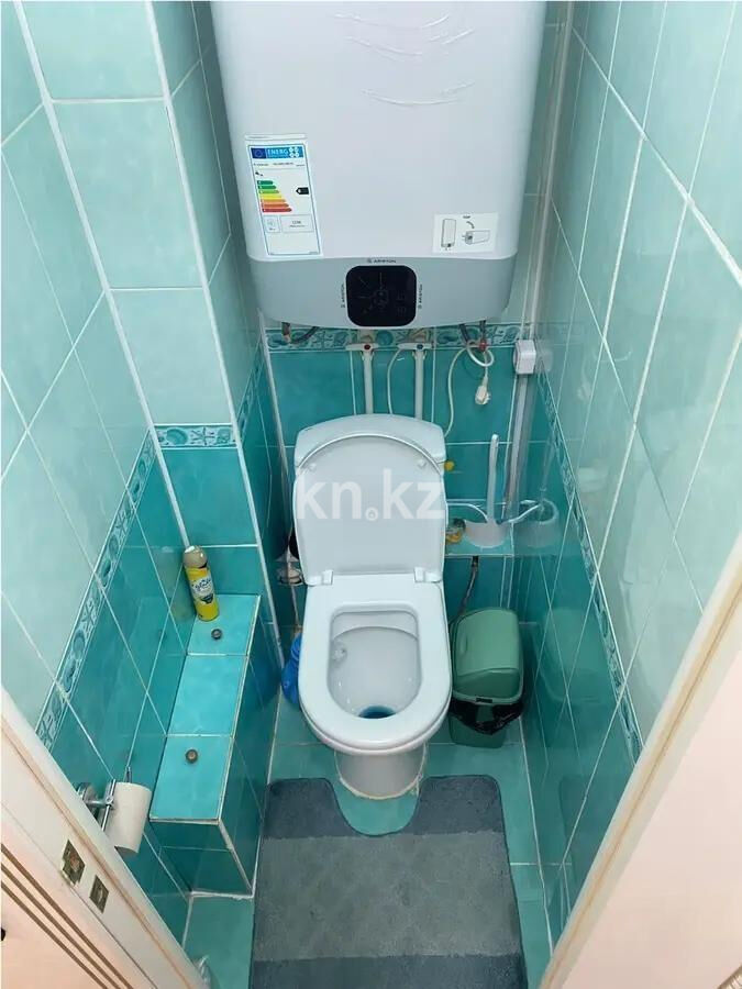 Продажа 4-комнатной квартиры, 83 м² - Продажа четырехкомнатных квартир в Караганде - страница 4 фото 6 из 7