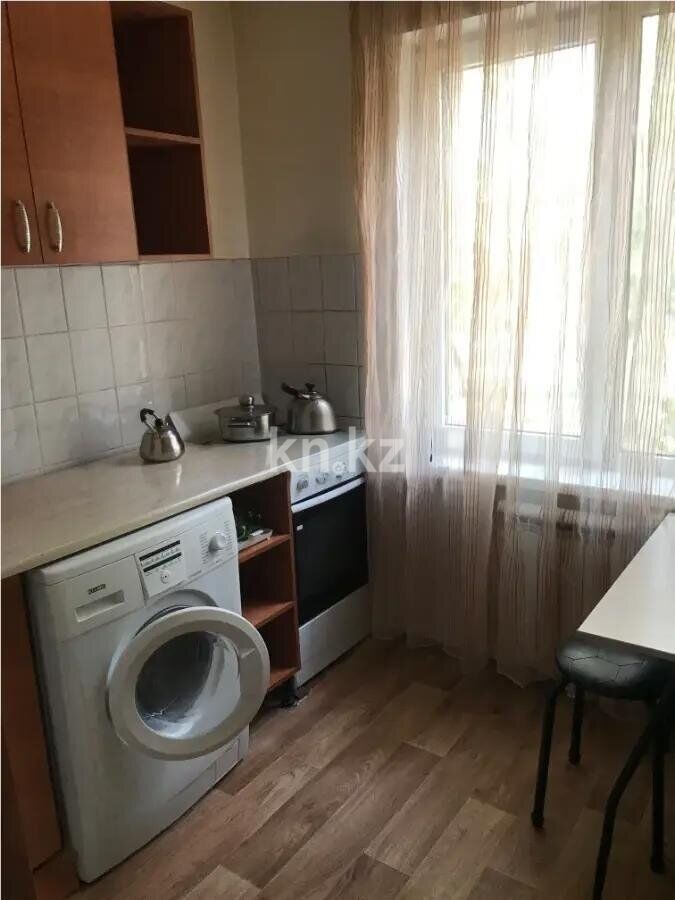 Продажа 1-комнатной квартиры, 33 м² - Продажа однокомнатных квартир от собственников в Алматы - страница 10 фото 2 из 3