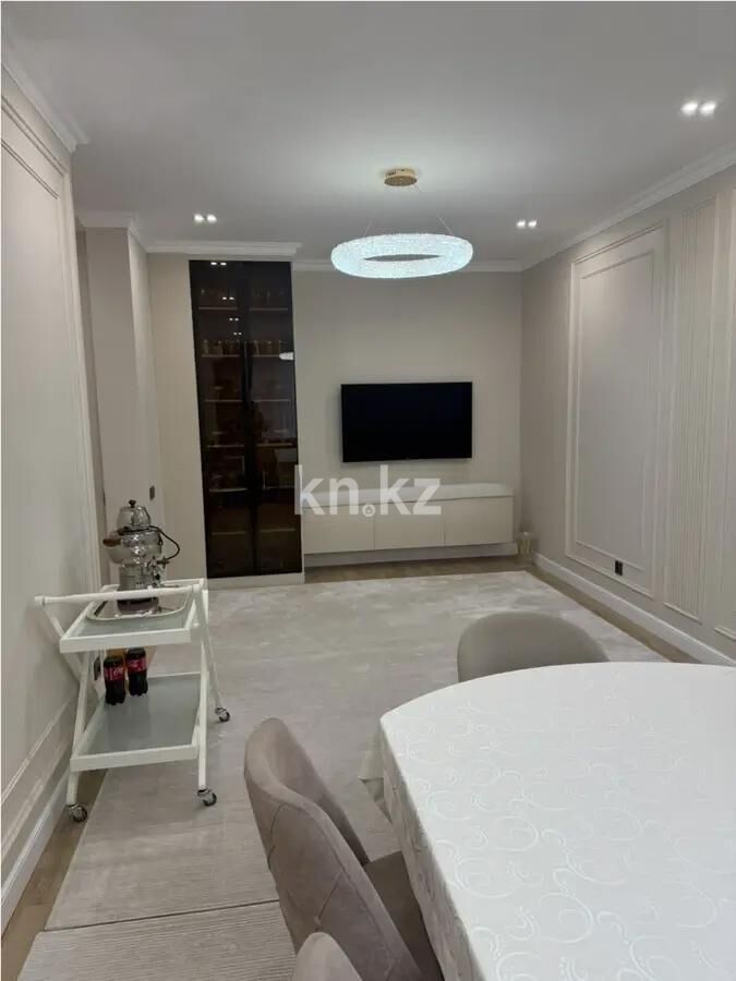 Продажа 3-комнатной квартиры, 109.9 м² - Продажа трехкомнатных квартир от собственников в Алматы - страница 32 фото 1 из 6