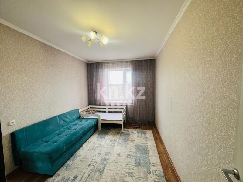Продажа 2-комнатной квартиры, 53 м² - Продажа двухкомнатных квартир в Майкудуке Караганды - страница 15 фото 4 из 17