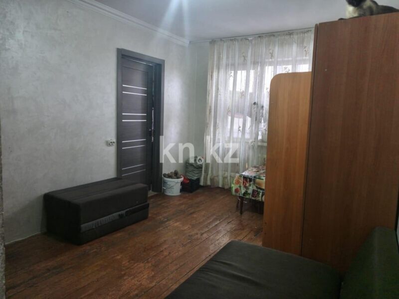 Продажа 3-комнатной квартиры, 48 м² - Недвижимость в Темиртау - страница 24 фото 10 из 15