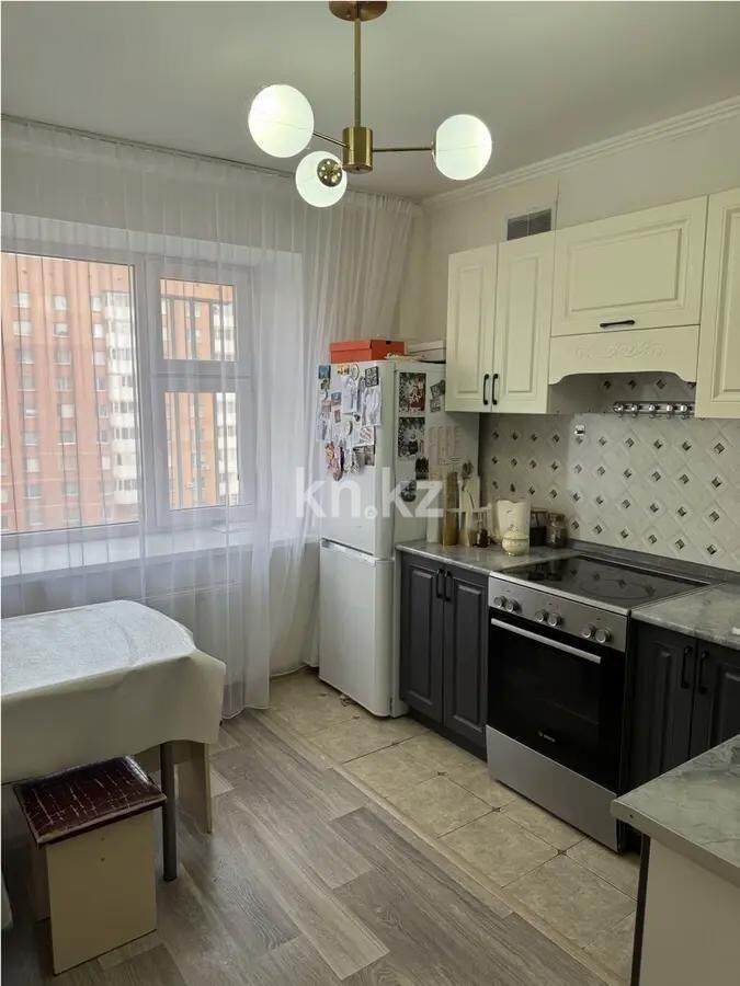 Продажа 3-комнатной квартиры, 76 м² - Продажа трехкомнатных квартир в кирпичном доме в Казахстане - страница 78 фото 4 из 6