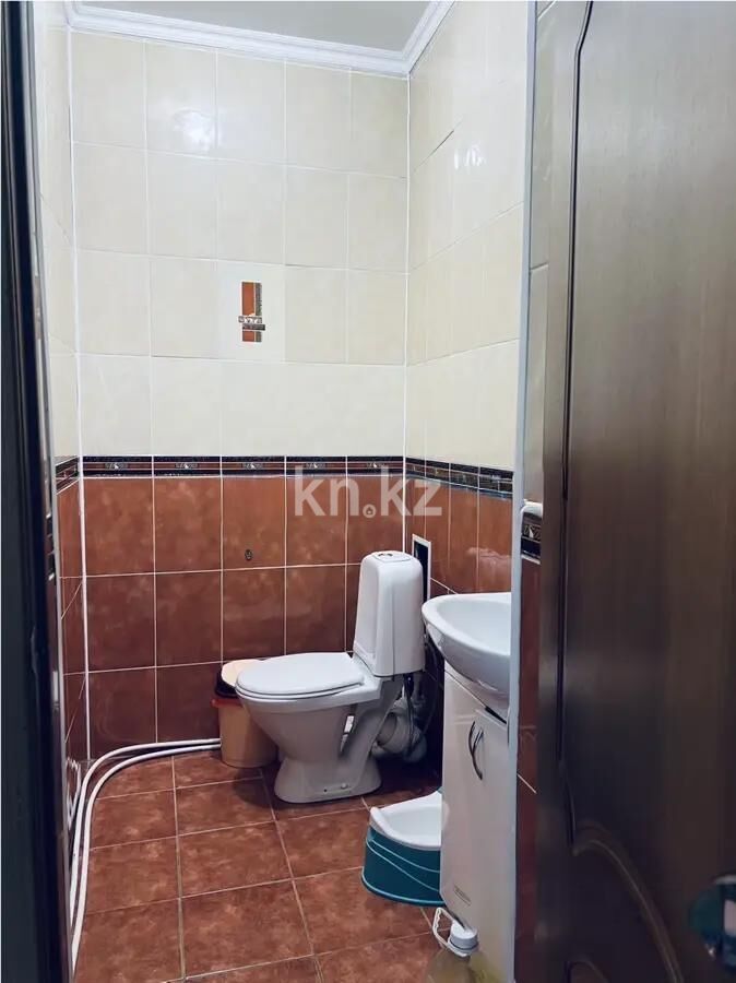 Продажа 2-комнатной квартиры, 60 м² - Продажа квартир в блочном доме в Астане - страница 33 фото 3 из 4