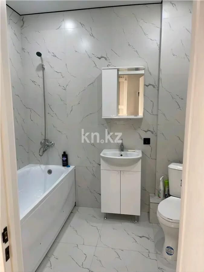 Продажа 2-комнатной квартиры, 40 м² - Продажа двухкомнатных квартир в р-не Нура Астаны фото 2 из 3
