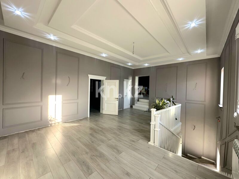 Продажа 9-комнатного дома, 375 м² - Недвижимость в Шымкенте - страница 5 фото 27 из 33