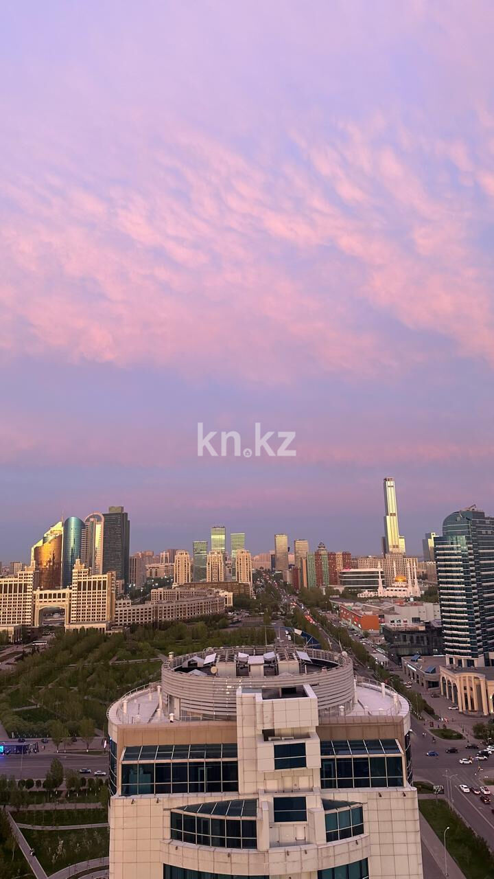 Продажа 4-комнатной квартиры, 157 м² - Продажа квартир в монолитном доме в Казахстане фото 2 из 5