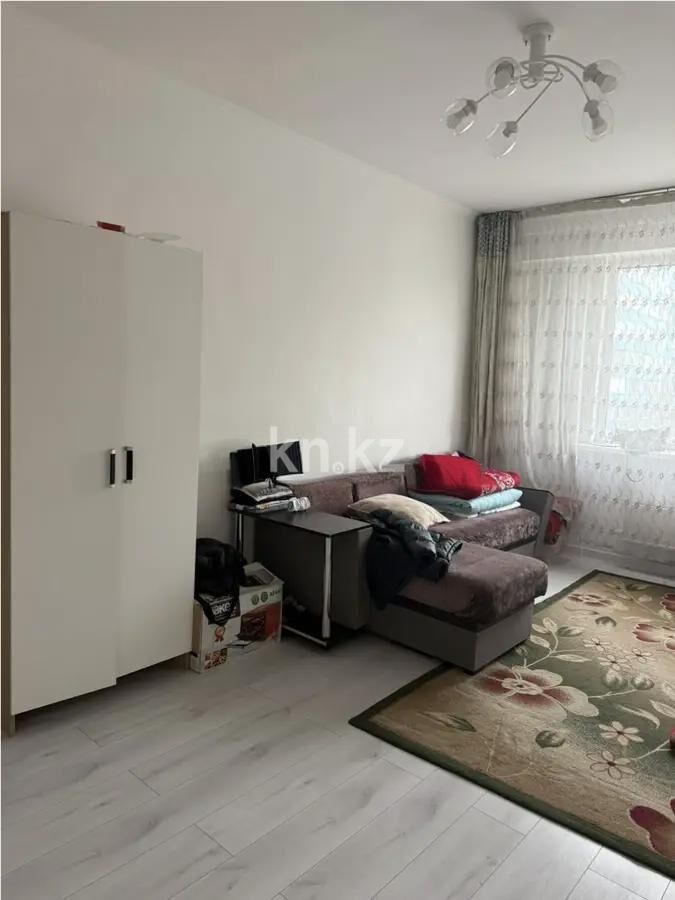 Продажа 3-комнатной квартиры, 78 м² - Продажа трехкомнатных квартир в блочном доме в Алматы - страница 5 фото 1 из 4