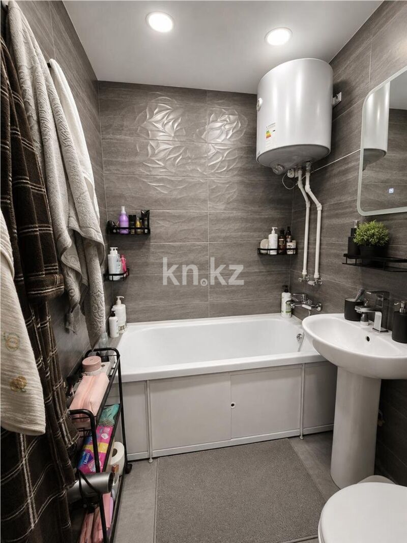 Продажа 2-комнатной квартиры, 42 м² - Продажа недвижимости в Караганде - страница 34 фото 7 из 8