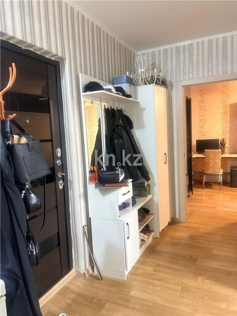 Продажа 2-комнатной квартиры, 53 м² - Продажа двухкомнатных квартир в панельном доме в Караганде - страница 3 фото 21 из 26