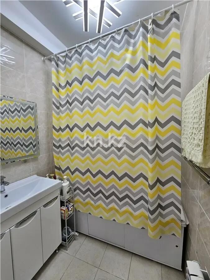 Продажа 2-комнатной квартиры, 62 м² - Недвижимость в Алматы - страница 20 фото 4 из 6