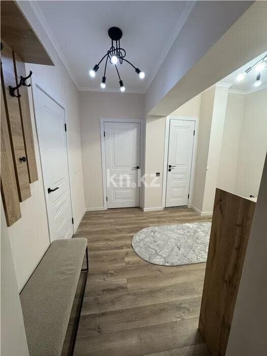 Продажа 4-комнатной квартиры, 80 м² - Продажа квартир в Алматы - страница 31 фото 7 из 7