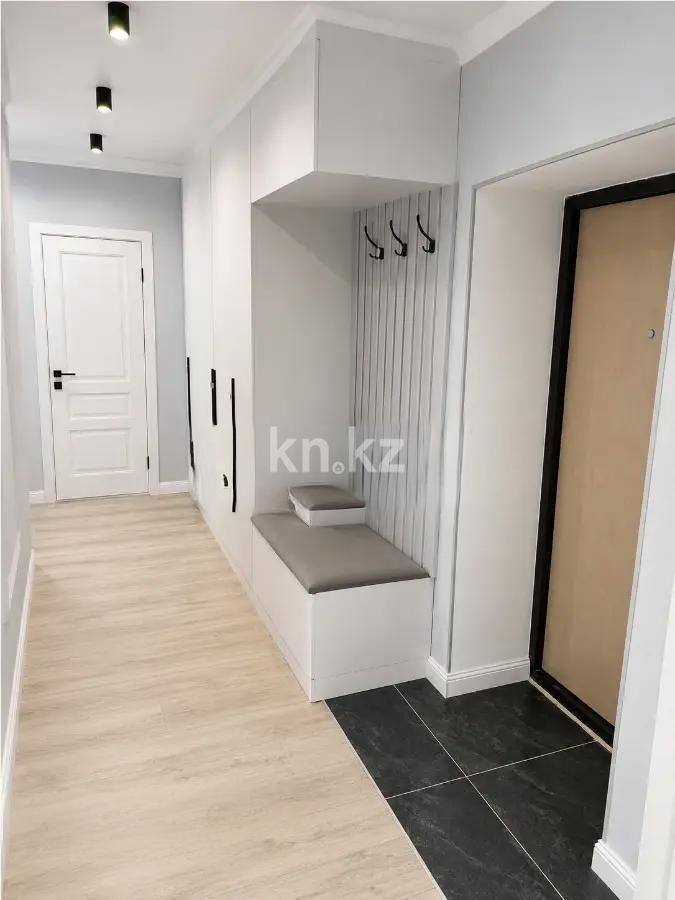 Продажа 2-комнатной квартиры, 59.2 м² - Продажа двухкомнатных квартир в р-не Есиль Астаны - страница 41 фото 6 из 7