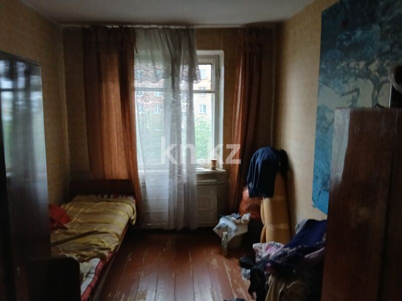 Продажа 2-комнатной квартиры, 44 м² - Продажа квартир в Казахстане - страница 22 фото 3 из 3