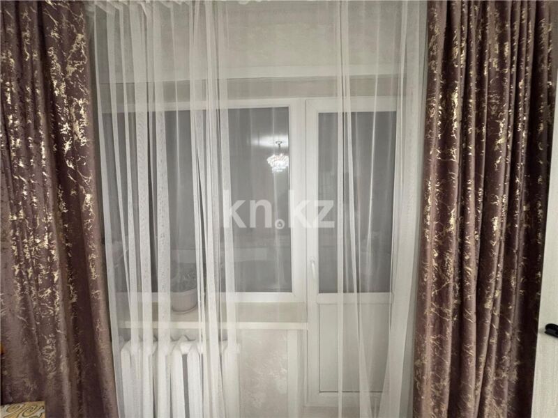 Продажа 3-комнатной квартиры, 47 м² - Продажа квартир в Майкудуке Караганды - страница 2 фото 6 из 9