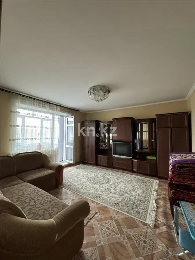 Продажа 3-комнатной квартиры, 65 м² - Продажа трехкомнатных квартир в Майкудуке Караганды - страница 5 фото 1 из 8