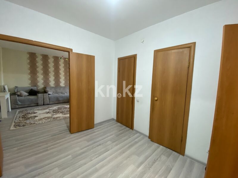 Продажа 1-комнатной квартиры, 52.4 м² - Продажа квартир в монолитном доме в Караганде фото 9 из 17