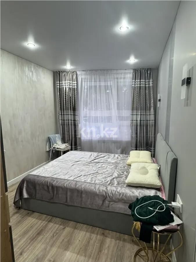 Продажа 3-комнатной квартиры, 90 м² - Продажа трехкомнатных квартир в Медеуском р-не Алматы - страница 10 фото 2 из 5