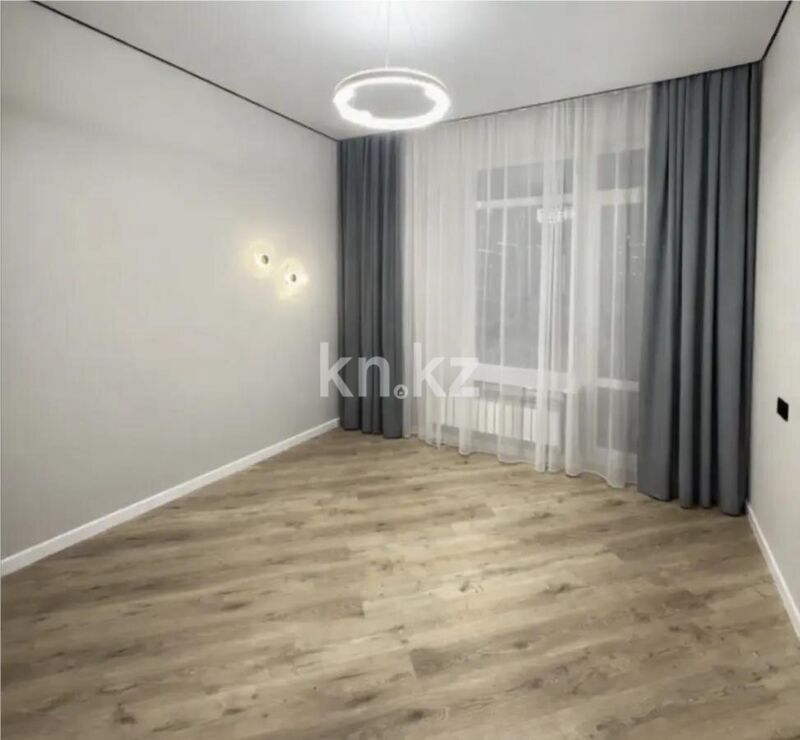 Продажа 4-комнатной квартиры, 86 м² - Продажа четырехкомнатных квартир в кирпичном доме в Астане фото 2 из 7