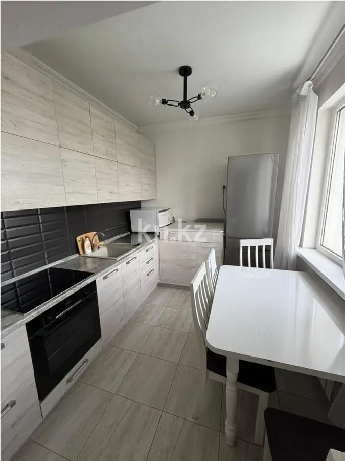 Продажа 2-комнатной квартиры, 58 м² - Аренда квартир помесячно в Акмолинской области фото 3 из 4