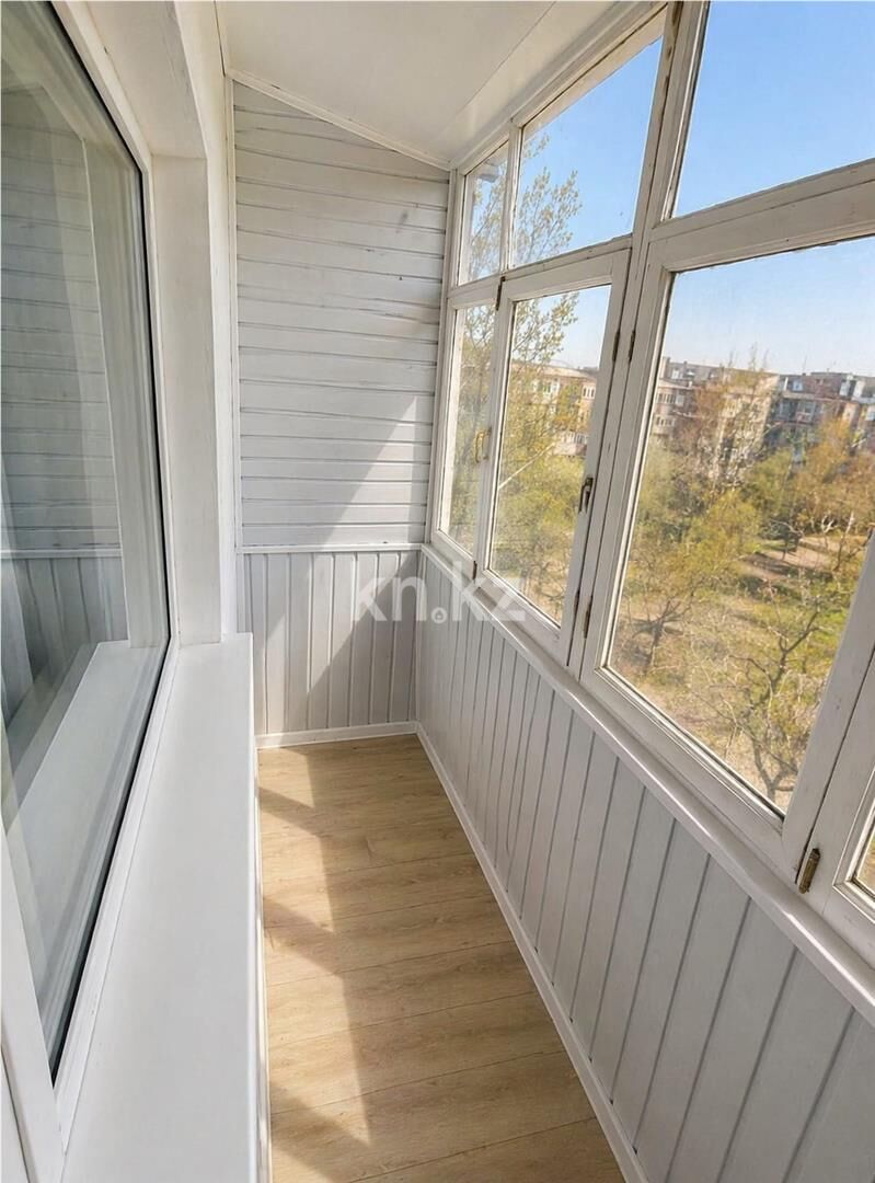Продажа 2-комнатной квартиры, 46 м² - Продажа двухкомнатных квартир на Юго-Востоке Караганды - страница 24 фото 13 из 13