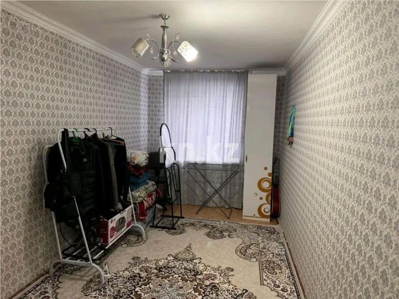 Продажа 3-комнатной квартиры, 60 м² - Продажа трехкомнатных квартир в Казахстане - страница 7 фото 3 из 6