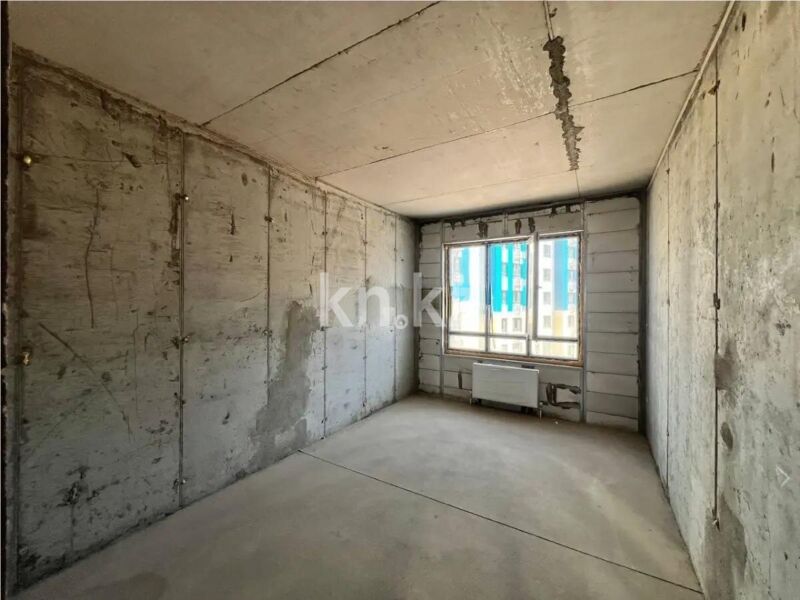 Продажа 2-комнатной квартиры, 46 м² - Продажа квартир в Казахстане - страница 8 фото 1 из 4