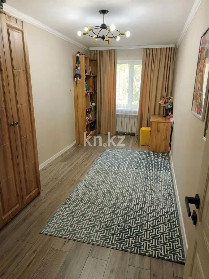 Продажа 3-комнатной квартиры, 59.2 м² - Продажа трехкомнатных квартир в Ауэзовском р-не Алматы - страница 22 фото 3 из 6