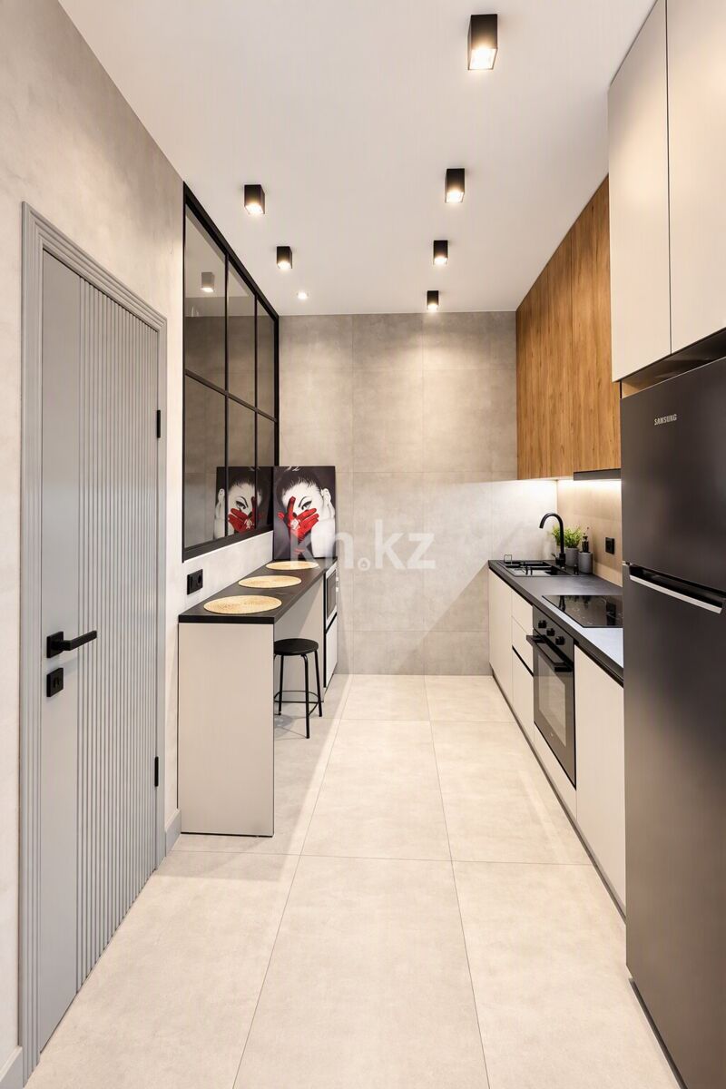 Аренда 2-комнатной квартиры посуточно, 75 м² - Продажа домов, коттеджей в Семее фото 10 из 23