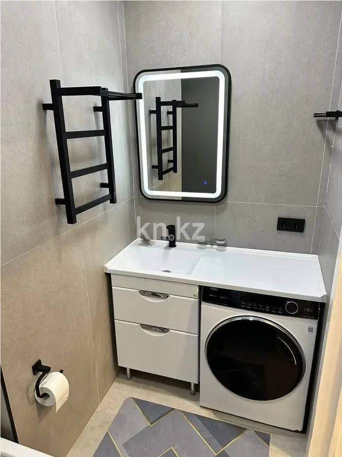 Продажа 2-комнатной квартиры, 45 м² - Продажа двухкомнатных квартир в монолитном доме в Казахстане - страница 12 фото 5 из 6