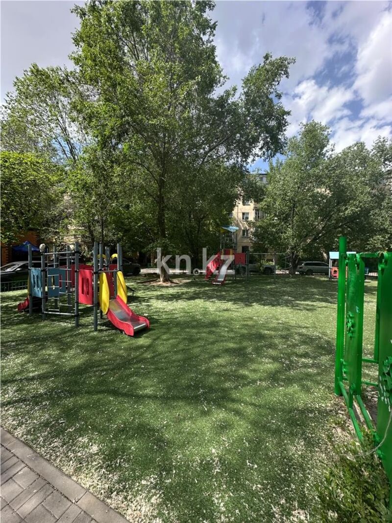 Продажа 1-комнатной квартиры, 31.5 м² - Продажа однокомнатных квартир в р-не Алматы Астаны - страница 7 фото 9 из 10