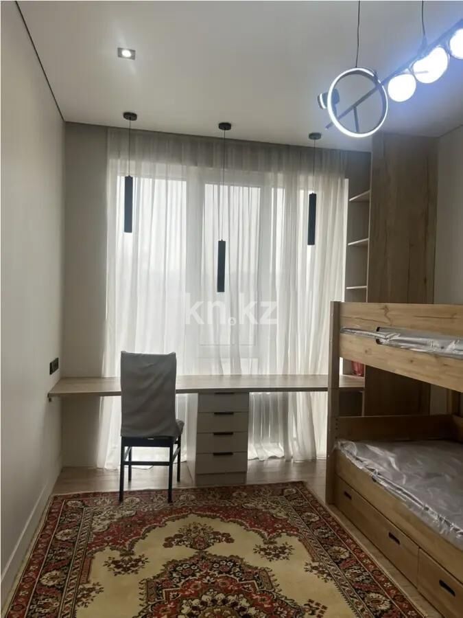 Продажа 2-комнатной квартиры, 50 м² - Продажа квартир в монолитно-каркасном доме в Казахстане - страница 40 фото 2 из 3