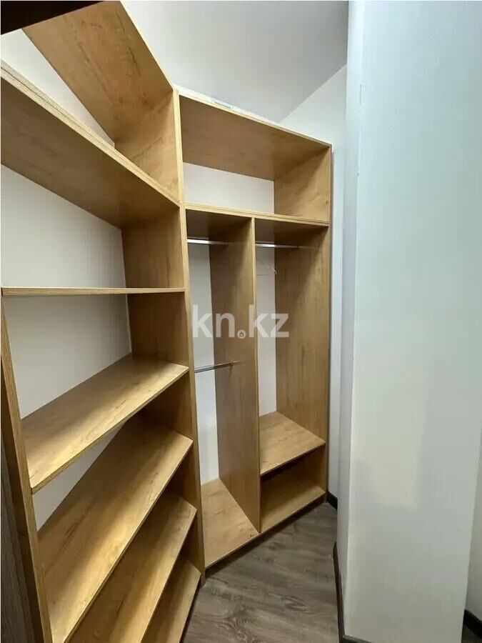 Продажа 2-комнатной квартиры, 63 м² - Продажа квартир в монолитно-каркасном доме в Казахстане - страница 42 фото 5 из 5