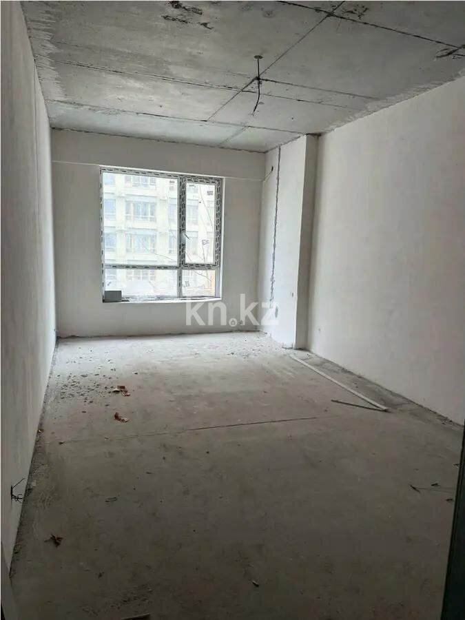 Продажа 2-комнатной квартиры, 72 м² - Продажа  двухкомнатных квартир в новостройках Алматы - страница 4 фото 1 из 3