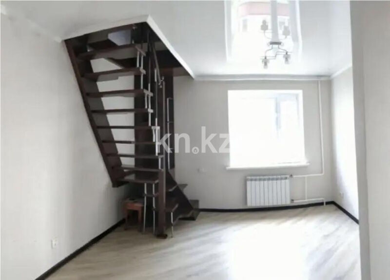 Продажа 4-комнатной квартиры, 105 м² - Продажа четырехкомнатных квартир в Алматы - страница 18 фото 3 из 7
