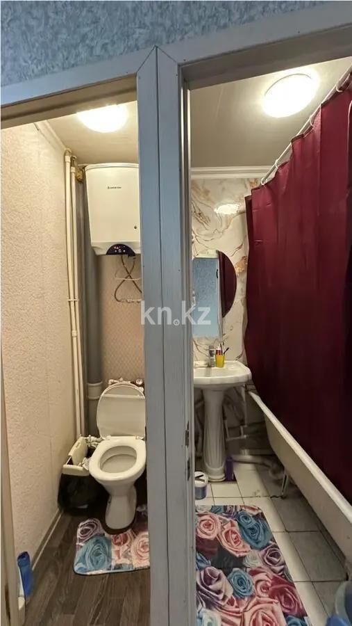Продажа 3-комнатной квартиры, 55 м² - Продажа трехкомнатных квартир в Темиртау - страница 5 фото 4 из 4