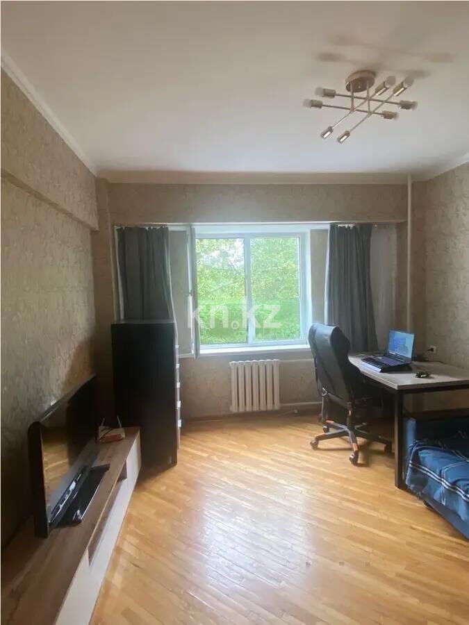 Продажа 2-комнатной квартиры, 53.4 м² - Продажа двухкомнатных квартир в кирпичном доме в Алматы - страница 16 фото 1 из 5