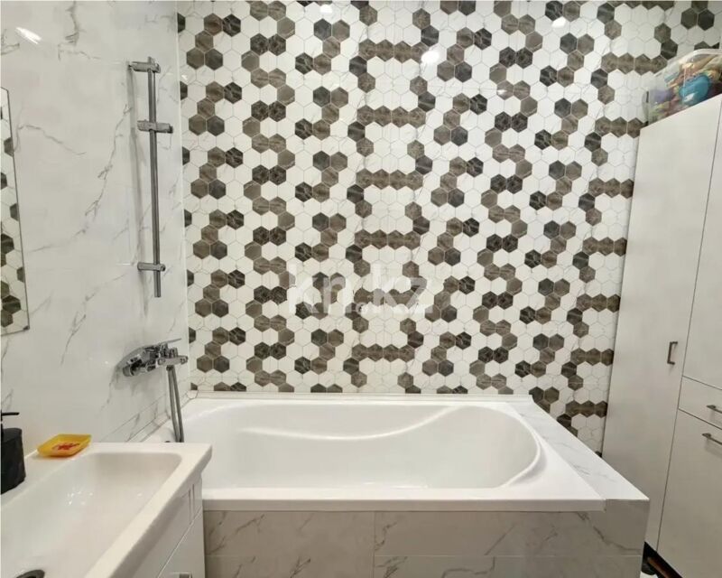 Продажа 3-комнатной квартиры, 76 м² - Продажа  трехкомнатных квартир в новостройках Алматы - страница 3 фото 4 из 5