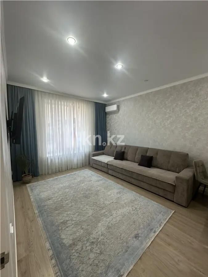 Продажа 2-комнатной квартиры, 54 м² - Продажа двухкомнатных квартир в р-не Алматы Астаны - страница 9 фото 1 из 5