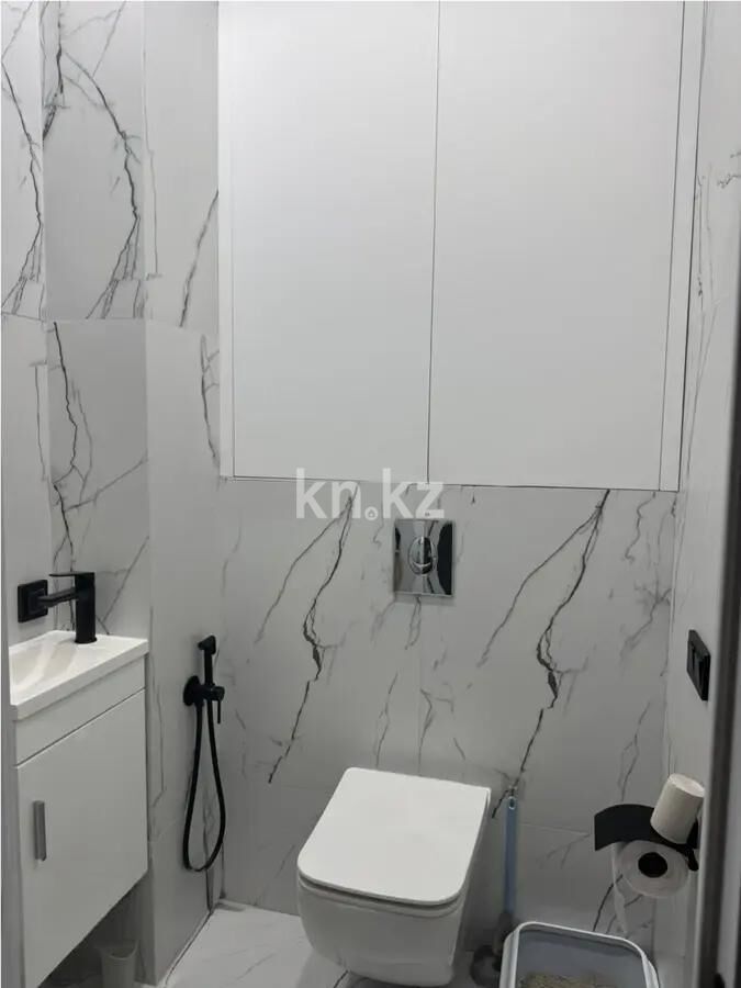 Продажа 3-комнатной квартиры, 94 м² - Продажа квартир в блочном доме в Астане - страница 172 фото 4 из 6