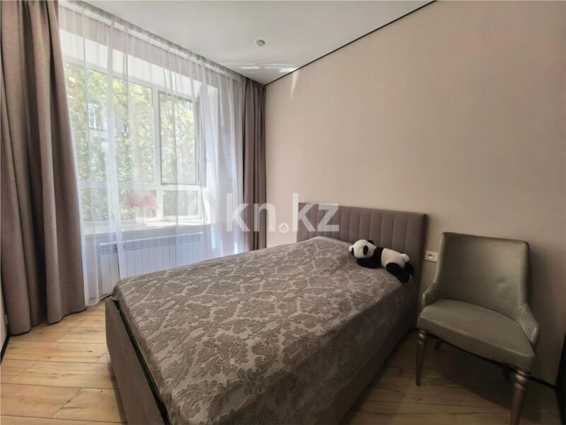 Продажа 3-комнатной квартиры, 60 м² - Продажа трехкомнатных квартир на Юго-Востоке Караганды - страница 8 фото 4 из 18