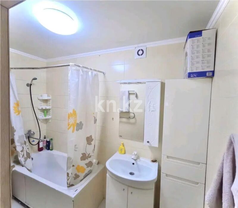 Продажа 2-комнатной квартиры, 51 м² - Продажа квартир в Казахстане - страница 187 фото 3 из 4